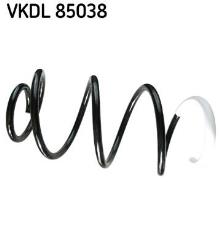 SKF VKDL 85038